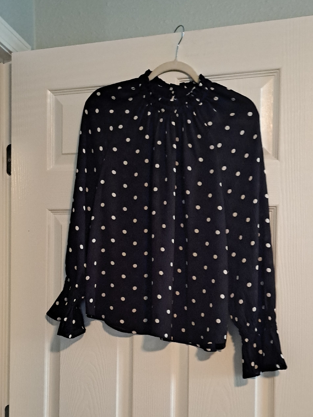 Blouse 9/7